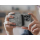 Sharge PowerBank CarbonMag 20W Qi2 QC 3.0 PD 3.0 10K mAh Czarny - 1455949 - zdjęcie 6
